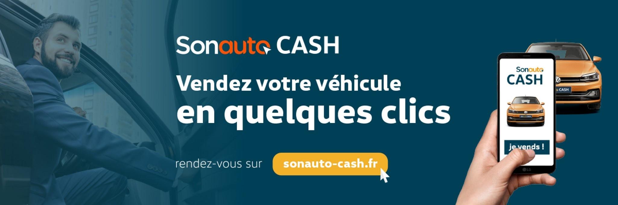 RIVIERA TECHNIC - Vendez votre véhicule en quelques clics avec Sonauto Cash